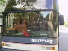 Автобус Neoplan 1986 г объявление продам
