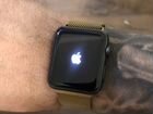 Apple Watch Series 1 объявление продам
