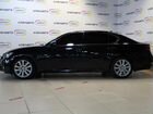 Lexus GS 3.5 AT, 2013, 145 000 км объявление продам