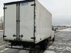 ГАЗ ГАЗель 33023 2.9 МТ, 2012, 250 000 км объявление продам