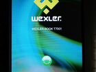 Электронная книга wexler. Book T7001B объявление продам