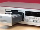CD плейер Sony CDP-XB930 QS объявление продам