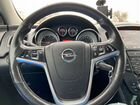Opel Insignia 2.0 AT, 2013, 123 500 км объявление продам