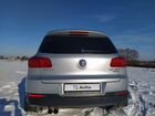 Volkswagen Tiguan 2.0 AT, 2013, 150 000 км объявление продам
