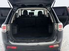 Mitsubishi Outlander 2.0 CVT, 2013, 102 400 км объявление продам