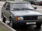 Москвич 2141 1.7 МТ, 1995, 219 000 км объявление продам