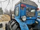 Трактор т40 объявление продам