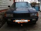 Audi 80 1.8 МТ, 1990, 330 000 км объявление продам
