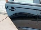 Дверь задняя правая Volvo XC60 2008-2017 объявление продам