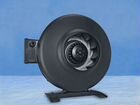 Вытяжной канальный круглый вентилятор 100-315 мм объявление продам