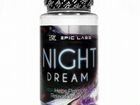 Epic Labs, Night Dream, 60 таблеток объявление продам