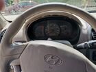 Hyundai Accent 1.6 AT, 2002, 200 000 км объявление продам