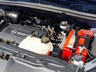 Opel Mokka 1.8 МТ, 2015, 135 000 км объявление продам