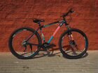 Велосипед Кrakken Barbossa объявление продам