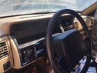 Jeep Grand Cherokee 5.2 AT, 1995, 169 000 км объявление продам