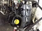 Двигатель Renault Laguna F9Q758 объявление продам