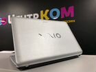 Ноутбук Sony vivo PCG-7173P объявление продам