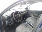SEAT Toledo 1.6 МТ, 2001, 195 000 км объявление продам