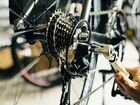 Ремонт и настройка спортивных велосипедов объявление продам