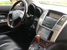 Lexus RX 3.0 AT, 2003, 260 000 км объявление продам