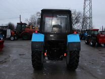 Новый Мтз 82.3 2022 Года Обзор Новый Мтз 82.3 2022 Года Обзор