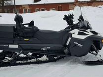 2014 Ski Doo Expedition se 1200