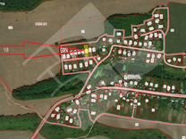 Рязанская область вышетравино карта