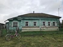 Купить Дом В Шихобалово Юрьев Польский Район