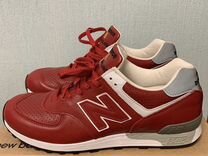 new balance 576 moscow edition
