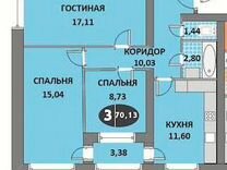 Солнцеград калуга проект