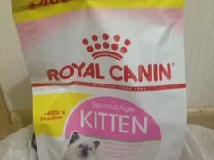 Корм для котят royal canin kitchen 800 г