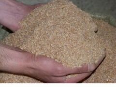 Отруби пшеничные пух, сечка сои