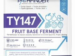 Турбо дрожжи "Патфайндер фрут" (Pathfinder Fruit)