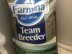 Farmina 20 кг корм для собак ягнёнок