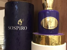 Erba pura. Sospiro 10ml. Sospiro erba Pura оригинал. Xerjoff Sospiro Perfumes erba Pura 25 стекло. Sospiro erba Pura в Рив Гош.