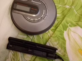 Cd Плеер Panasonic Sl Ct582v Интернет Магазин