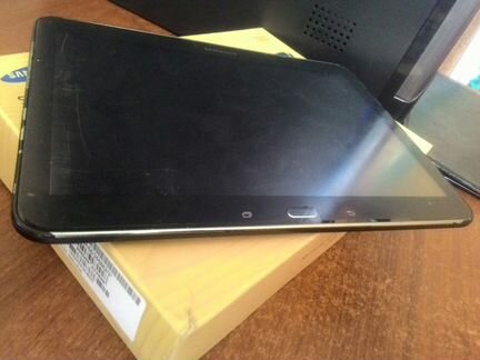 SAMSUNG Galaxy Tab 4 10.1 SM-T531 16Gb