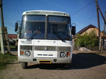 Продам автобус паз 32053-07