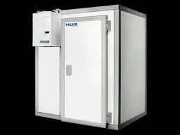 Холодильная камера Полаир 2.94 куб с моноблоком