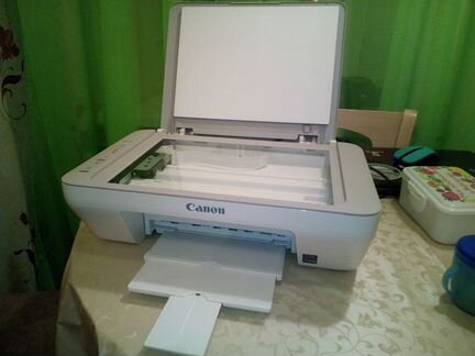 Принтер,сканер,копир,canon MG2440