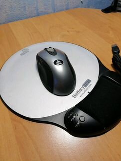 Компьютерная мышь А4 Tech