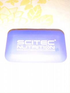 Scitec nutrition