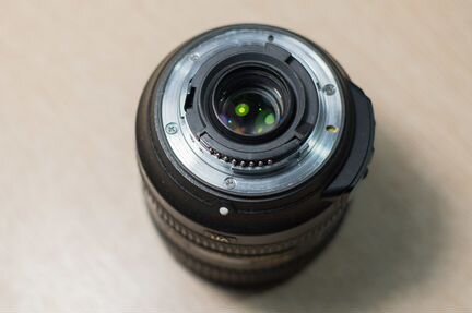 Продам Nikon 24-85mm f/3.5-4.5G ED VR AF-S