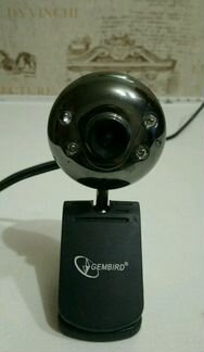 Веб-камера