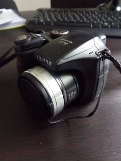Fujifilm s5700
