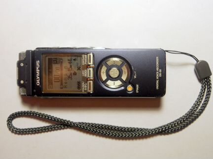 Диктофон Olympus DS-50