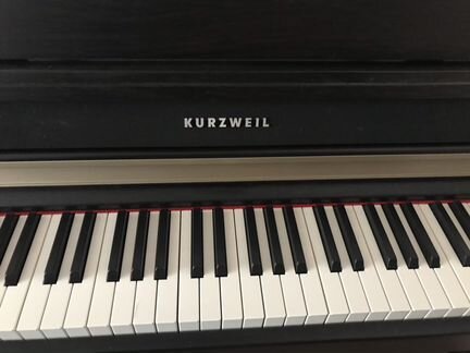 Цифровое пианино Kurzweil MP-10