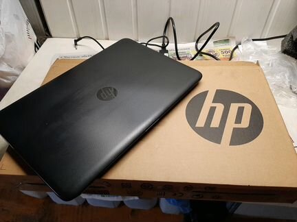 Ноутбук HP TPN-125