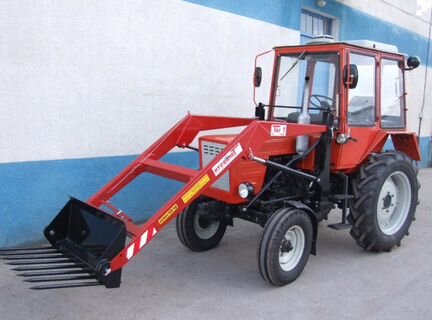 Трактор т25 2001 г