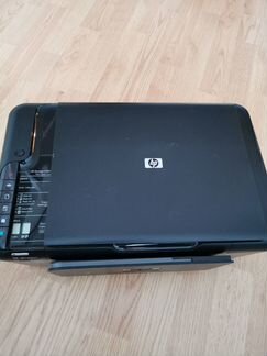 Мфу HP DeskJet F4583
